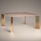 Piero Rosa Tea Dining Table by Fred and Juul, Image 5
