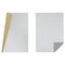 A and B Mirrors by Secondome Editions, Set of 2, Image 1