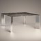 Piero Emperador Grey Dining Table by Fred and Juul 4