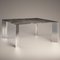 Piero Emperador Grey Dining Table by Fred and Juul, Image 4