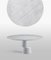 Slice White Carrara Dining Table by Etamorph 3