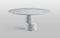 Slice White Carrara Dining Table by Etamorph, Image 2
