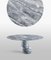 Slice Nuvolato Stone Dining Table by Etamorph 3