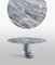 Slice Nuvolato Stone Dining Table by Etamorph, Image 3