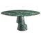 Slice Jungle Stone Dining Table by Etamorph, Image 1