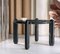 Enigma Marble Dining Table by Alter Ego Studio 4