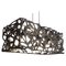 Morphogen Pendant Lamp by John Brevard, Image 1