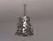 Lámpara colgante Morphogen de John Brevard, Imagen 4