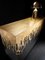 Credenza Credenza Gold di Francesco Profili, Immagine 3