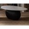 Silk Wood Low Table by Atelier Benoit Viaene 2