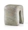 Manikin Marble Accent Table by Alter Ego Studio 2