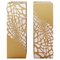 Lavish Pedestals by Memoir Essence, Set of 2 1