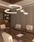 Futatsu Medium Suspension Lamp by Alabastro Italiano 4