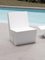 Quarry Outdoor Lounge Chair by Andrea Giomi, Image 6