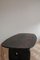 Black Rock Dining Table by Atelier Benoit Viaene 4