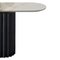Doris Console Table by Fred and Juul 5