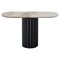 Doris Console Table by Fred and Juul 1