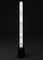 Lámpara de pie Zeus de mármol Marquinia en negro de Alabastro Italiano, Imagen 2