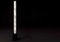 Lámpara de pie Zeus de mármol Marquinia en negro de Alabastro Italiano, Imagen 6