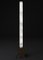 Zeus Emperador Marble Floor Lamp by Alabastro Italiano, Image 2