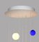Lámpara de araña 12 Planets And Ciels de Ludovic Clément D'armont, Imagen 3