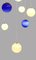 Lámpara de araña 12 Planets And Ciels de Ludovic Clément D'armont, Imagen 4