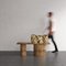 Lazarim Bench by Andre Teoman Studio 4