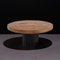Doris Reclaimed Oak Round Dining Table by Fred and Juul 2