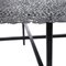 Jean Black Patina Bronze Dining Table by Fred and Juul 4