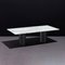 Doris White Carrara Marble Rectangular Dining Table by Fred and Juul 2