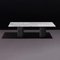 Doris White Carrara Marble Rectangular Dining Table by Fred and Juul, Image 5