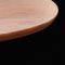 Doris Pink Portugal Marble Round Dining Table by Fred and Juul 4