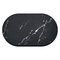 Chloe Black Marquina Marble Coffee Table by Fred and Juul 4