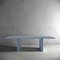 Jacques Rectangular Pearl Grey Dining Table by Fred and Juul 4