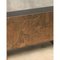 Front Plated in Acid-Etched Copper 5D Cabinet by Brutalist Be 4