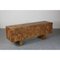 Mobiletto Omega Pach in legno di acacia 5D di Brutalist Be, Immagine 3