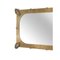 Mighty Wall Mirror by Brutalist Be 3