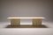 Mesa de comedor Across rectangular de Secondome Edizioni, Imagen 2