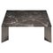 Piero Emperador Grey Coffee Table by Fred and Juul 1