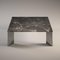 Piero Emperador Grey Coffee Table by Fred and Juul 2