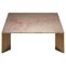 Piero Rosa Tea Coffee Table by Fred and Juul 1