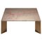 Piero Rosa Tea Coffee Table by Fred and Juul, Image 1