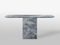 Altar Apuan Clouds Stone Console Table by Etamorph 2