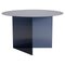 Across Round Dining Table by Secondome Edizioni 1