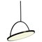 Oblio Ceiling Lamp by Secondome Edizioni, Image 1