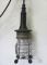 Simplex 115-22 Pendant Lamp from Ernst Rademacher 2