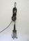 Simplex 115-22 Pendant Lamp from Ernst Rademacher, Image 1