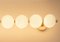 Pearl Ligne Wall Light by Ludovic Clément D’armont 3