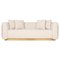 Foz 3 Seat Sofa by InsidherLand, Image 1