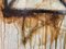 Federico Pinto Schmid, Cassiopea, 2022, Acrylic & Oil Pastel on Canvas, Image 3